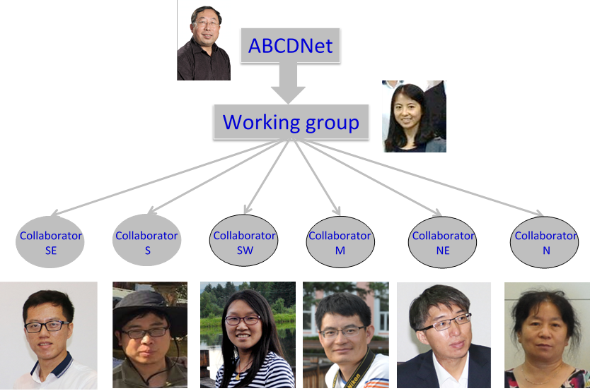 Our Working Group